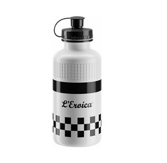 Láhev Elite L´Eroica 500 ml, bílá