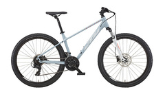 Horské kolo KTM Penny Lane 272 Disc, světle modré